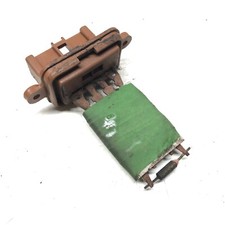 FIAT PUNTO MK2 RESISTOR HEATER BLOWER MOTOR 1.4 PETROL ENGINE 03-05