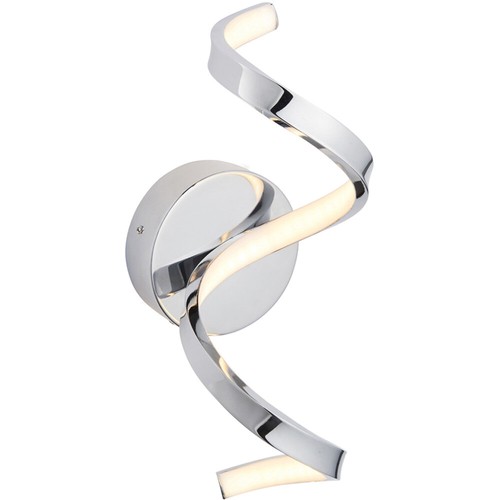 Bathroom wall light fitting - bathroom,