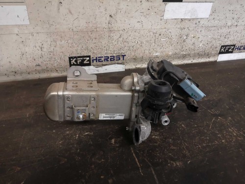 Exhaust gas cooler ford max - ford, s-max