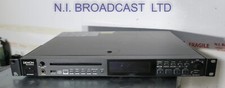 Denon dn501C slot CD player