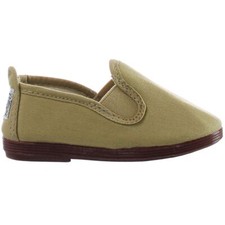 Flossy Pamplona Kids Brown