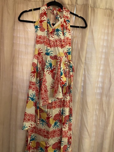 Bettie page clothing hawaiian - bettie,