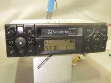 Mercedes Audio 10 Cassette Car