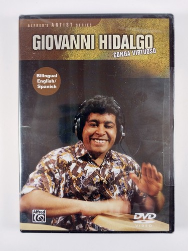 Giovanni hidalgo conga - hidalgo,
