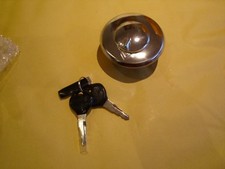 Fuel petrol cap. Suzuki GN