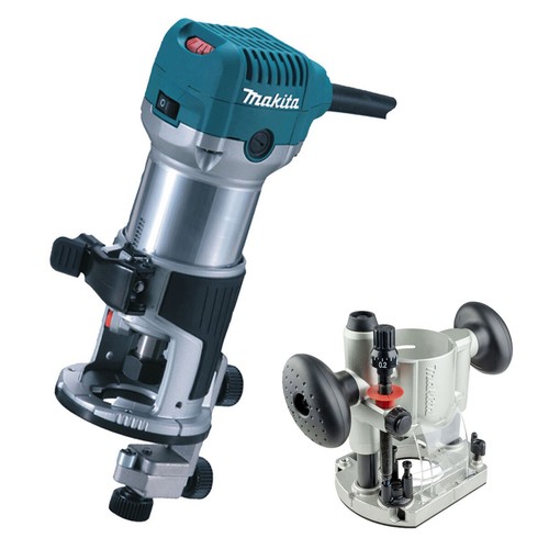 Makita rt0702cx4 router - rt0702cx4,