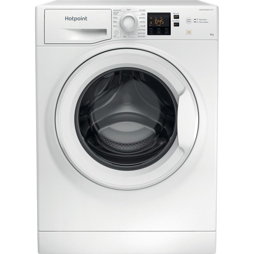 Hotpoint nswf 846 8kg - hotpoint,