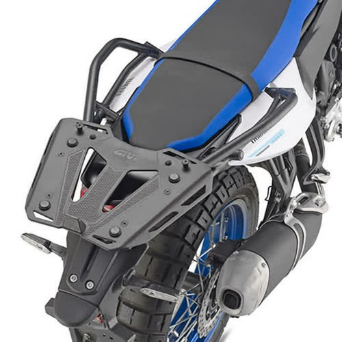 Rear luggage rack givi for - rear,
