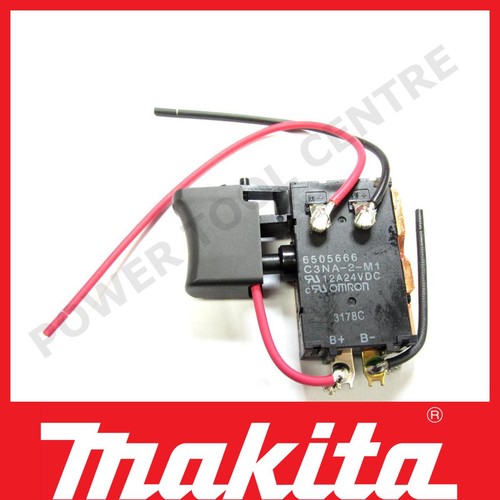 Genuine makita 650566 18v - makita, 650566-6