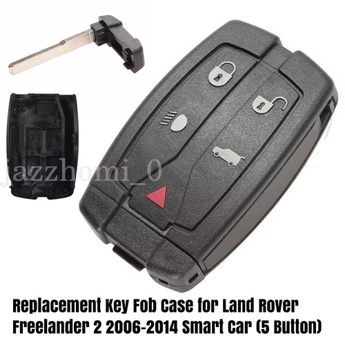 Replace remote key fob - remote,