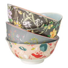 KitchenCraft Set of 4 Ceramic