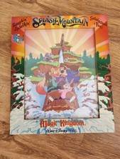 Highly collectible Splash