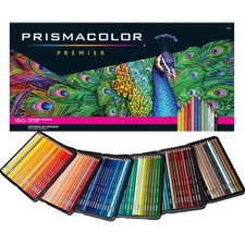 NEW 150 Prismacolor Premier
