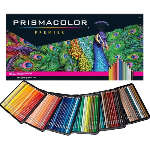 New 150 prismacolor premier - prismacolor,