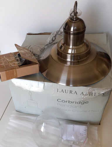 Laura ashley corbridge ceiling - laura,