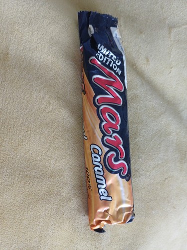 Limited edition mars - limited,