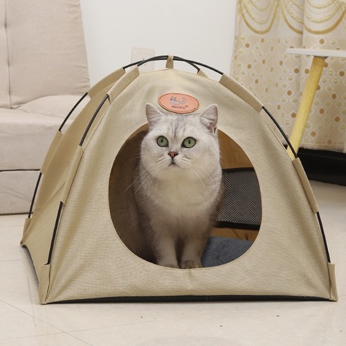 Pet tent cat - tent,