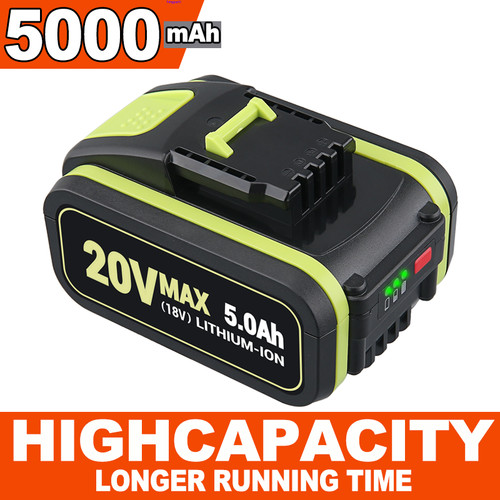 0ah for worx powershare 20v - powershare,