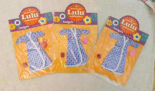 Lulu bradgate outfit - 1, x
