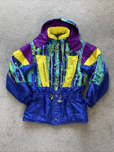 Vintage phenix ski jacket - phenix,