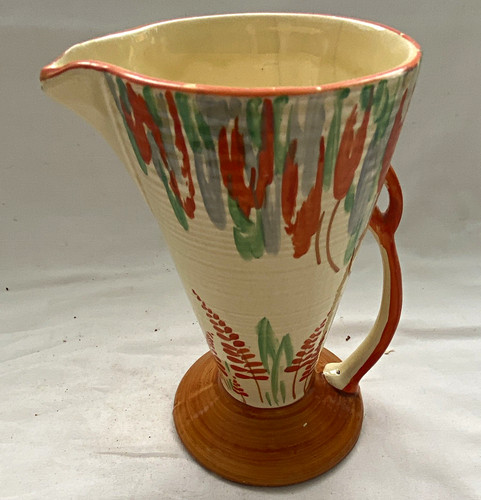 Vintage art deco wadeheath - art,