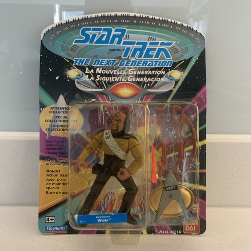 Star trek the - the, next