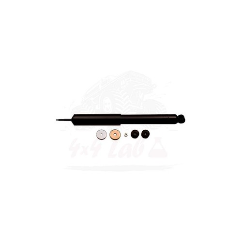 Shock absorber front - absorber, proguard