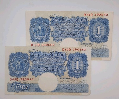 1940 bank england 1 - 1940,