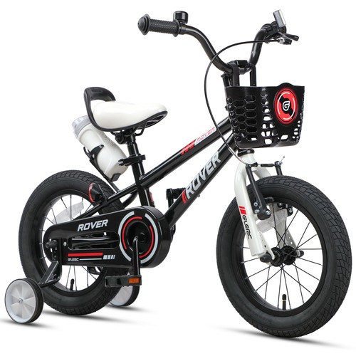 Glerc rover kids bike 18 - glerc, 12-18