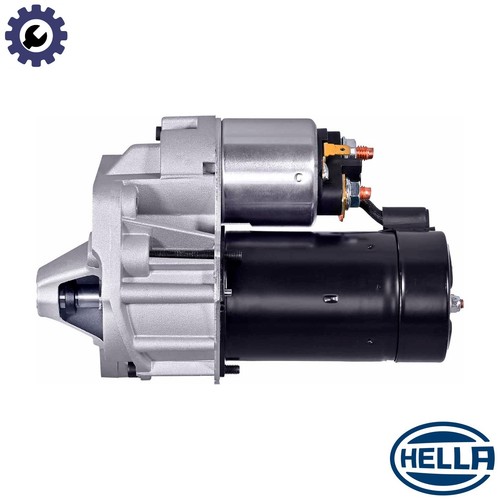 Starter 8ea 011 610 - starter, 610-501