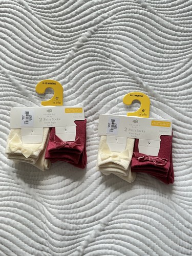 Primark baby girls knee high - baby,