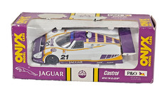 Jaguar XJR - 9 N 21 Cobb Jones