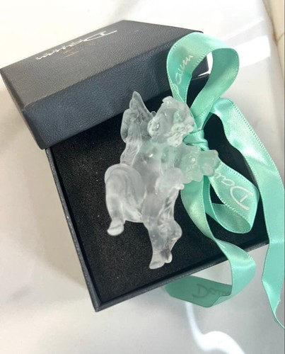 Daum angelot angel ornament - angelot,