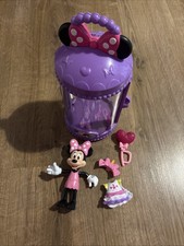 Just Play Minnie Mouse Fashion