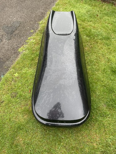 Halfords roof box exodus - halfords,