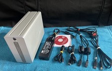 LaCie D2 Bigger Disk Extreme