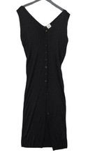 Next Maxi Dress L in Black