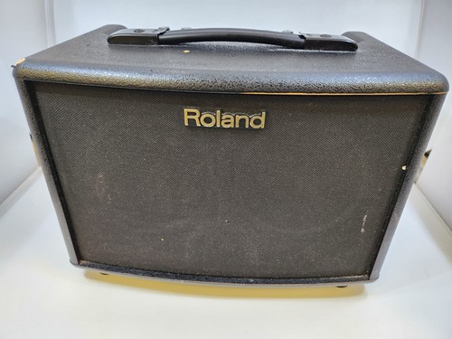 Roland 33rw acoustic chorus - ac-33rw,
