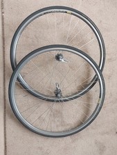 Dura ace 9000 hub - dura, open