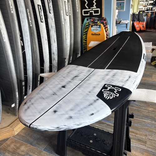2027 starboard talltwin sup - starboard,