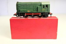HORNBY DUBLO 2 RAIL 2331