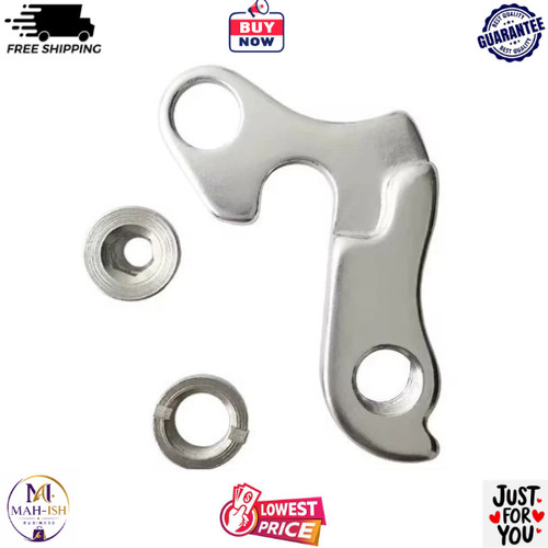 Rear derailleur gear hanger - gear,