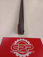 Steel Channel J Section 30mm X