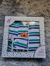 Hamleys  Baby Gift Set