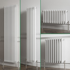 Traditional Cast Iron Style