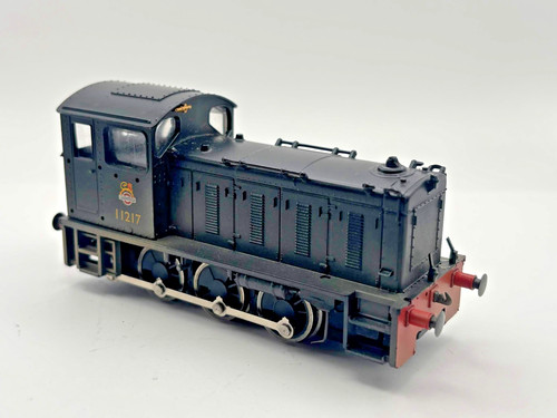 Bachmann gauge class 04 - oo, br