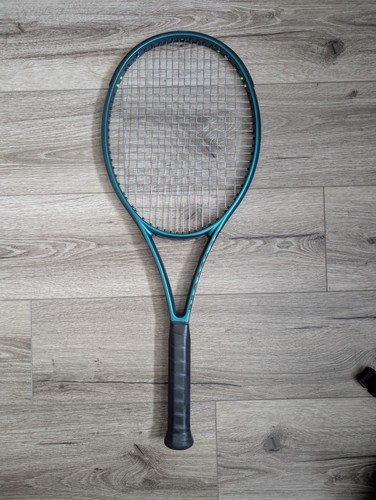 Wilson blade 100 grip - wilson,