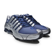 Nike Shox NZ Size 8, 10, 12