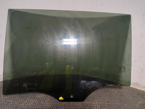Window glass n - hs, n/s