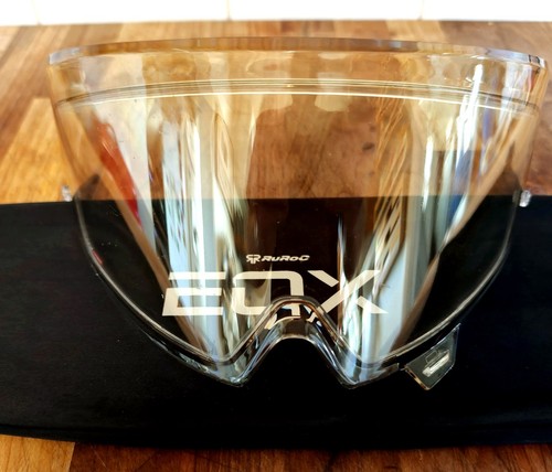 Ruroc eox visor - 2.0,